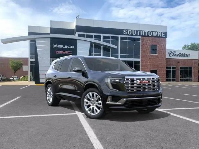 2026 GMC Acadia Denali FWD for sale in Newnan, GA
