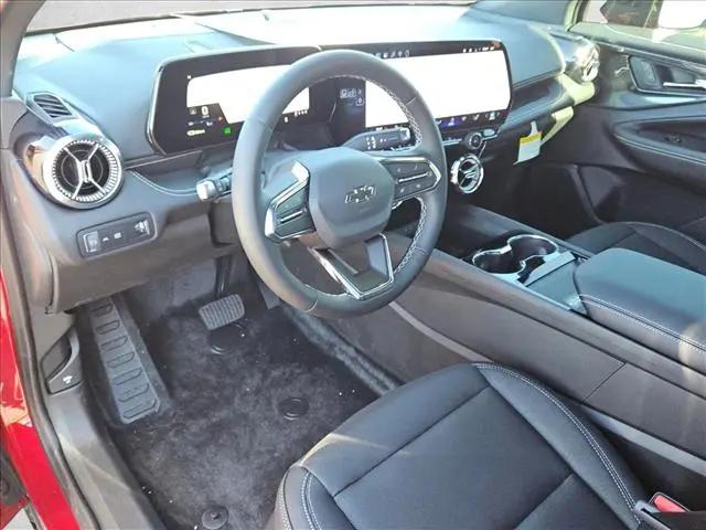 2026 Chevrolet V Blazer LT FWD