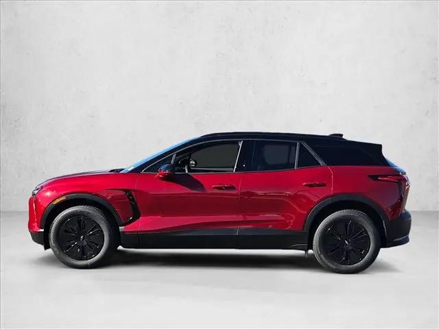 2026 Chevrolet V Blazer LT FWD