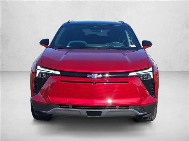 2026 Chevrolet V Blazer LT FWD