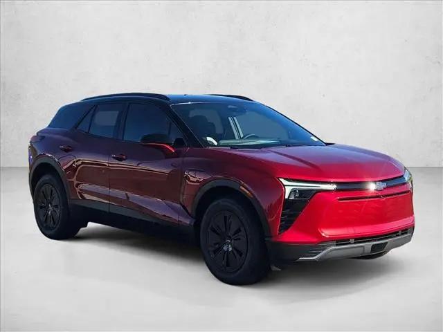 2026 Chevrolet V Blazer LT FWD