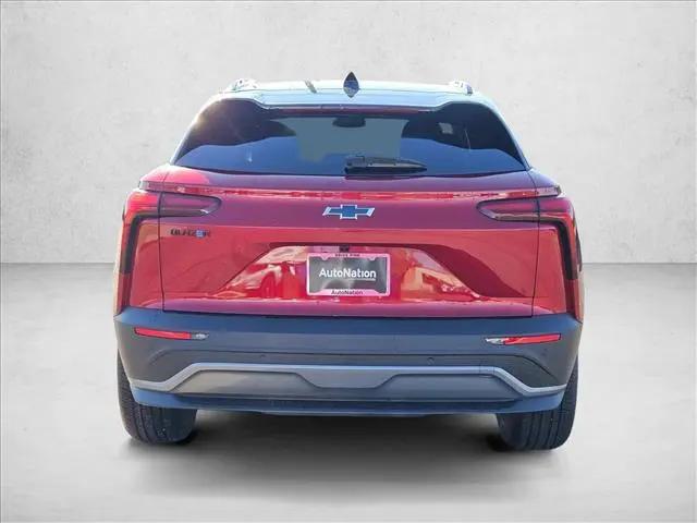 2026 Chevrolet V Blazer LT FWD