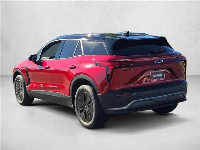 2026 Chevrolet V Blazer LT FWD