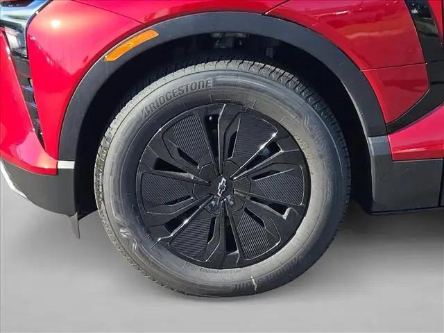 2026 Chevrolet V Blazer LT FWD