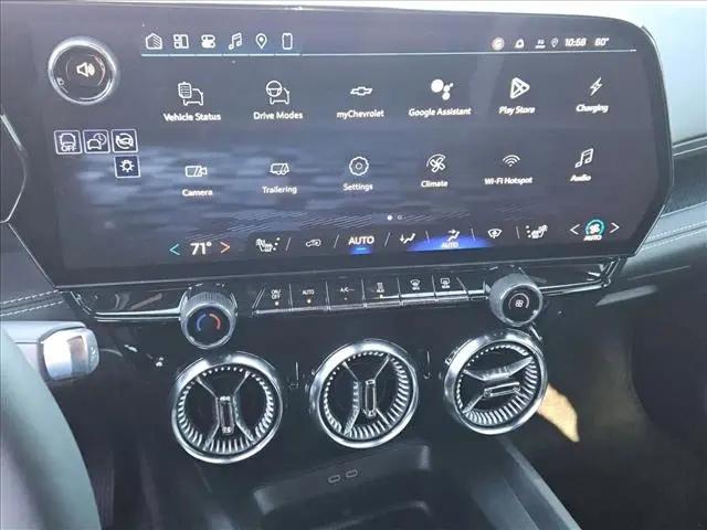 2026 Chevrolet V Blazer LT FWD
