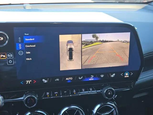 2026 Chevrolet V Blazer LT FWD