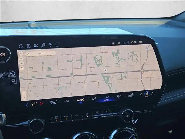 2026 Chevrolet V Blazer LT FWD
