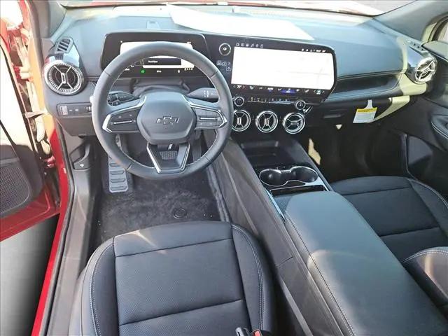 2026 Chevrolet V Blazer LT FWD