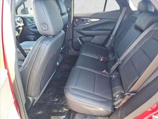 2026 Chevrolet V Blazer LT FWD