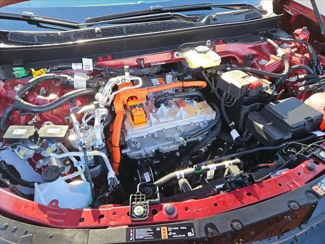 2026 Chevrolet V Blazer LT FWD