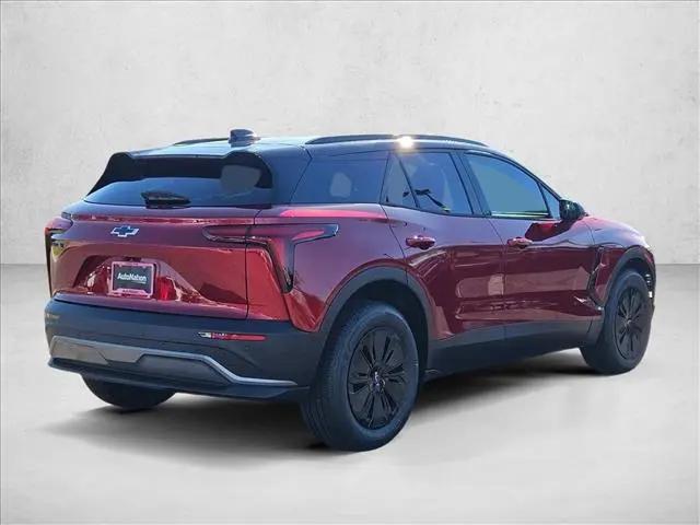 2026 Chevrolet V Blazer LT FWD