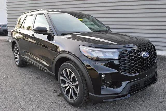 2026 Ford Explorer ST-Line for sale in Ft Payne, AL