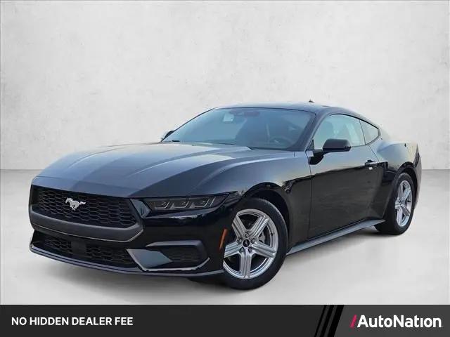 2026 Ford Mustang EcoBoost Fastback for sale in Frisco, TX