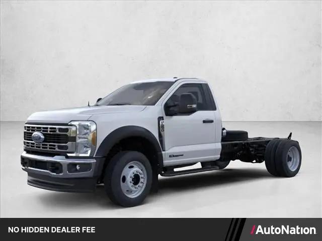 2026 Ford F-550 XL for sale in Memphis, TN