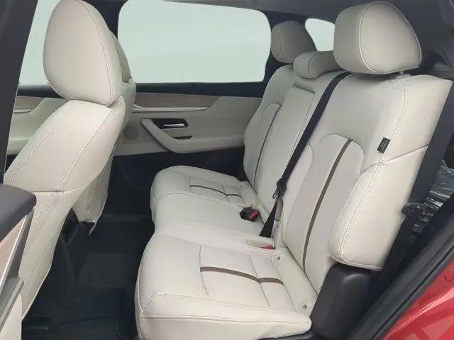 2026 Mazda X-90 Premium Plus
