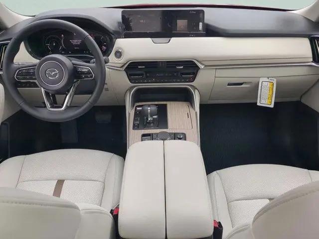 2026 Mazda X-90 Premium Plus