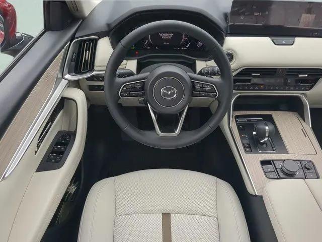 2026 Mazda X-90 Premium Plus