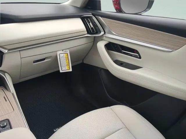 2026 Mazda X-90 Premium Plus
