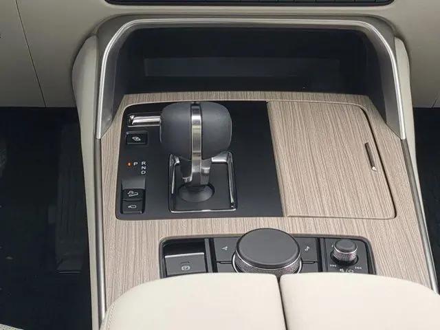 2026 Mazda X-90 Premium Plus