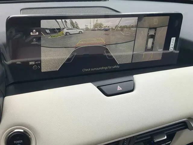 2026 Mazda X-90 Premium Plus