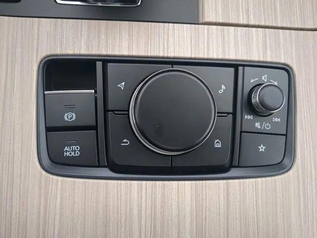 2026 Mazda X-90 Premium Plus