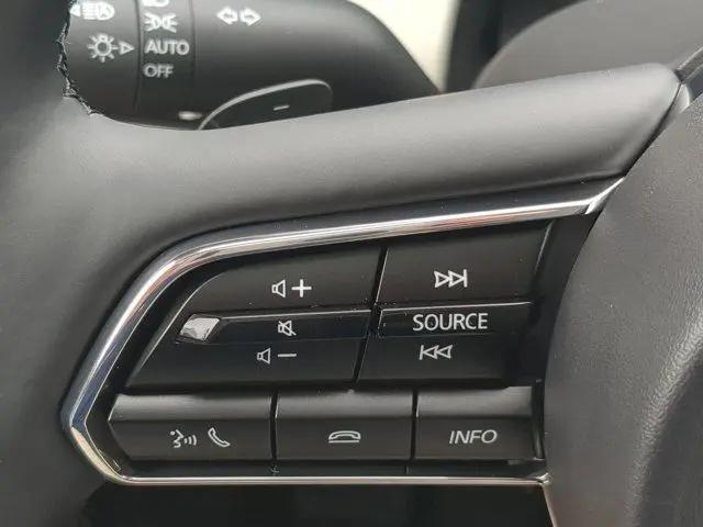 2026 Mazda X-90 Premium Plus