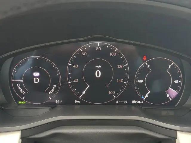 2026 Mazda X-90 Premium Plus