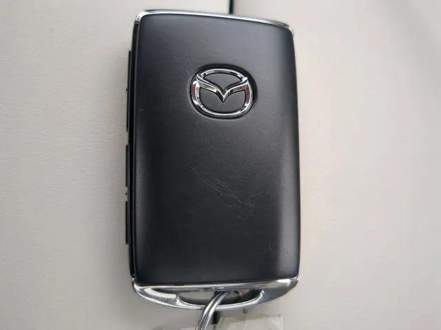2026 Mazda X-90 Premium Plus