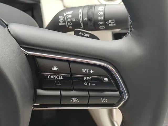 2026 Mazda X-90 Premium Plus