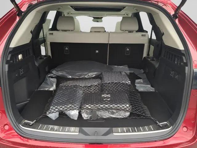 2026 Mazda X-90 Premium Plus