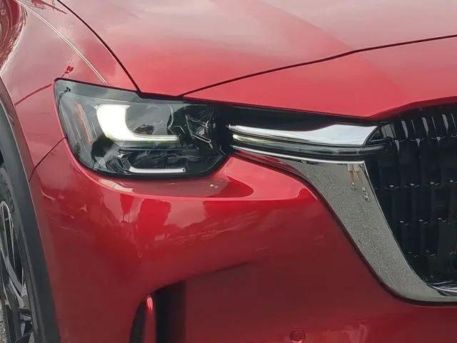 2026 Mazda X-90 Premium Plus