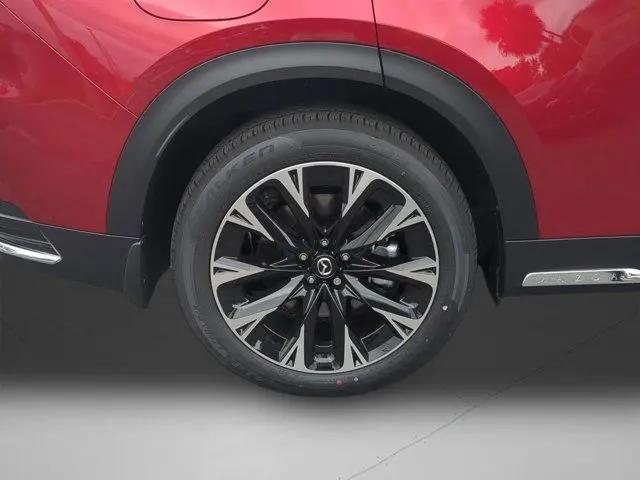 2026 Mazda X-90 Premium Plus