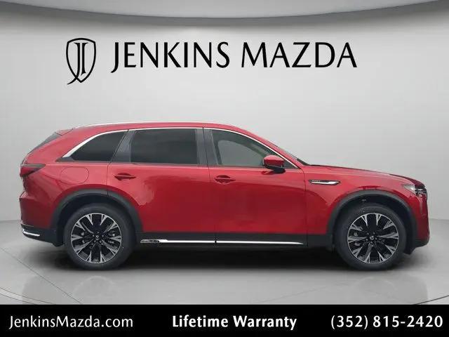 2026 Mazda X-90 Premium Plus for sale in Ocala, FL