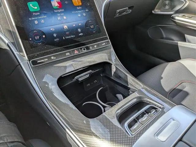 2026 Mercedes-Benz CL AMG CLE 53