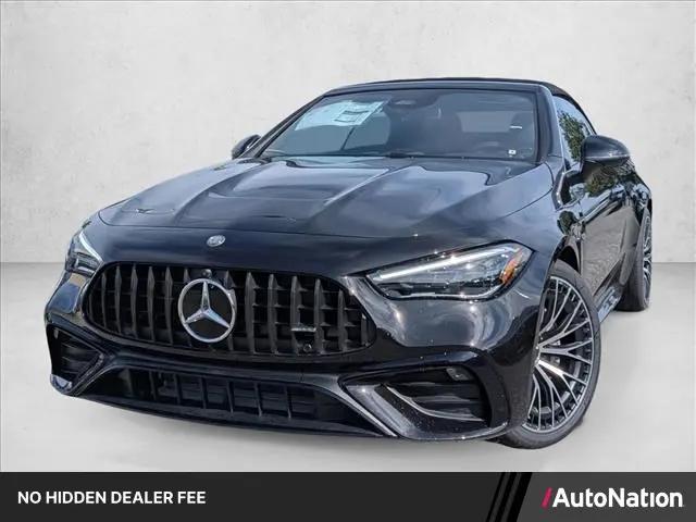 2026 Mercedes-Benz CL AMG CLE 53 for sale in San Jose, CA