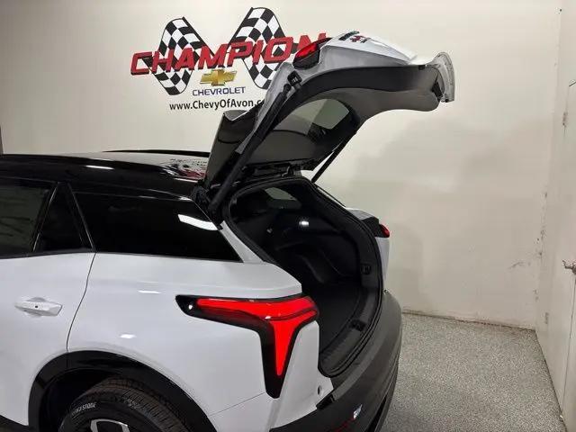 2026 Chevrolet V Blazer RS AWD