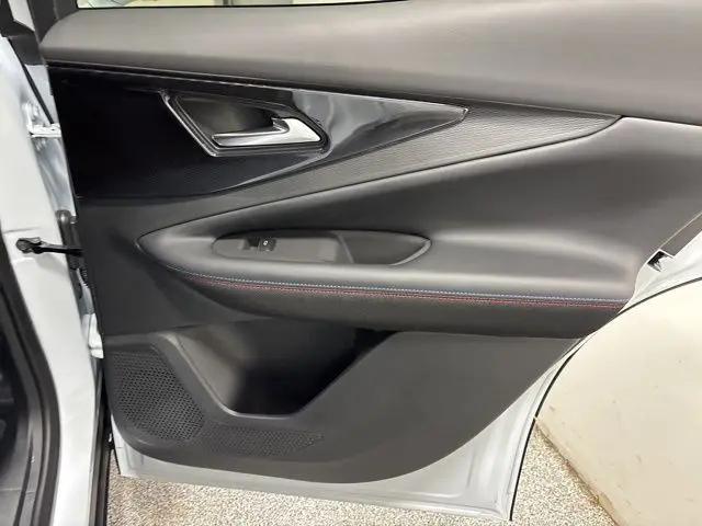 2026 Chevrolet V Blazer RS AWD