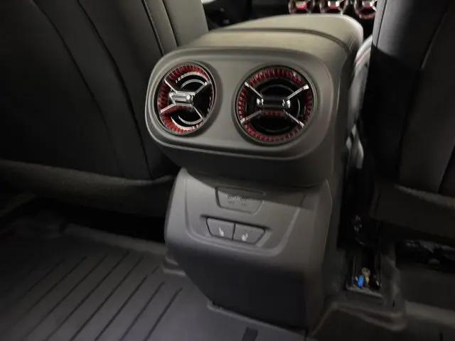 2026 Chevrolet V Blazer RS AWD