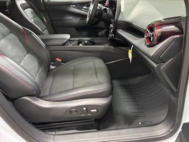 2026 Chevrolet V Blazer RS AWD