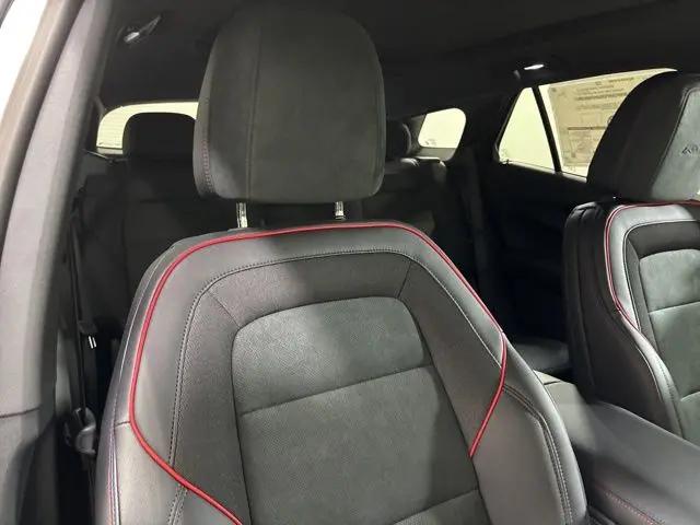 2026 Chevrolet V Blazer RS AWD