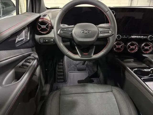 2026 Chevrolet V Blazer RS AWD