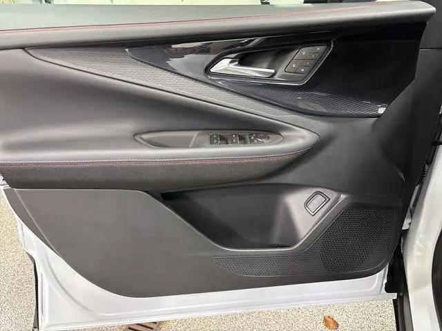 2026 Chevrolet V Blazer RS AWD