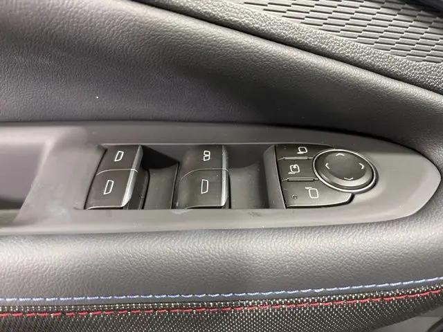 2026 Chevrolet V Blazer RS AWD