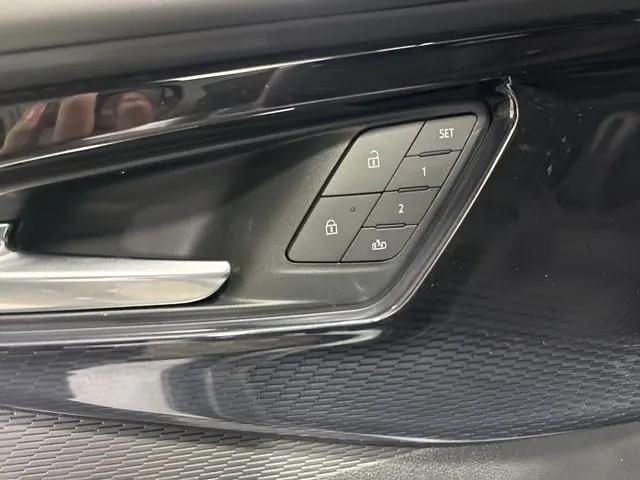 2026 Chevrolet V Blazer RS AWD