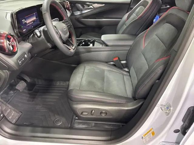 2026 Chevrolet V Blazer RS AWD