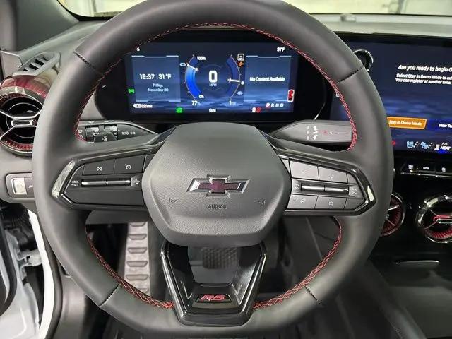 2026 Chevrolet V Blazer RS AWD