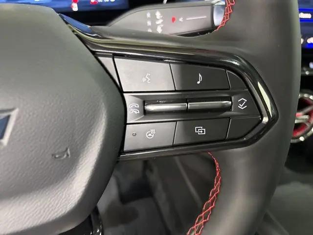 2026 Chevrolet V Blazer RS AWD