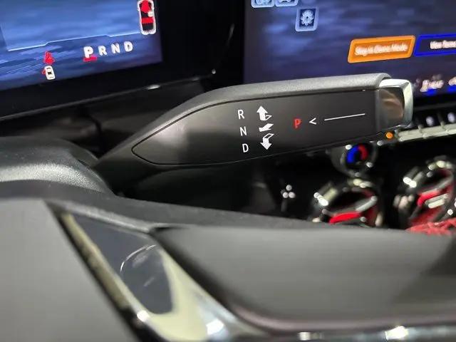 2026 Chevrolet V Blazer RS AWD