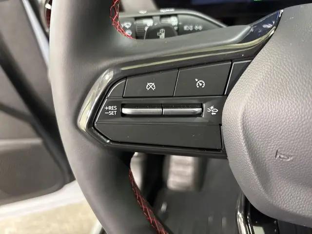 2026 Chevrolet V Blazer RS AWD