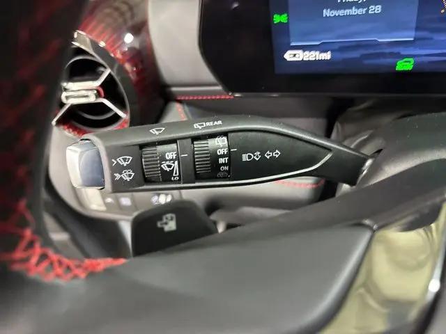 2026 Chevrolet V Blazer RS AWD